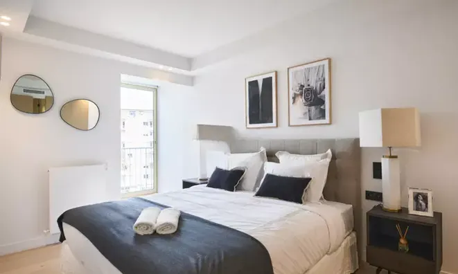 Недвижимость Villa Cannes: 7