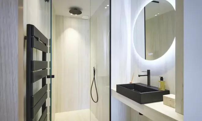 Недвижимость Villa Cannes: 8