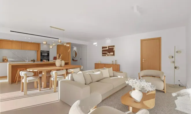 Недвижимость Estate Cannes Centre-Ville: 1