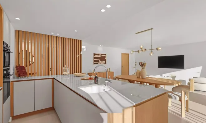 Недвижимость Estate Cannes Centre-Ville: 2