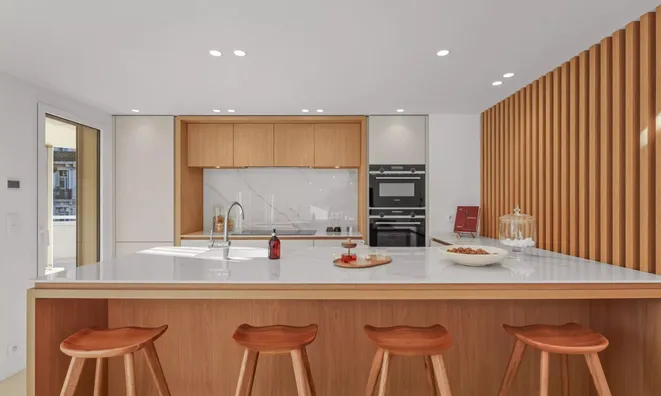 Недвижимость Estate Cannes Centre-Ville: 4