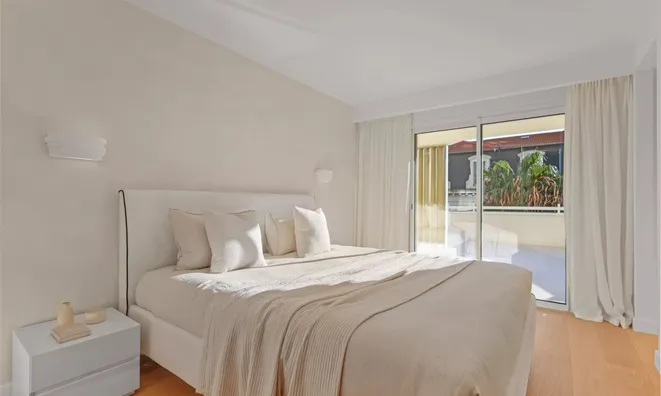 Недвижимость Estate Cannes Centre-Ville: 5