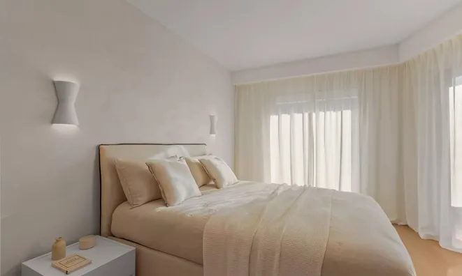 Недвижимость Estate Cannes Centre-Ville: 7