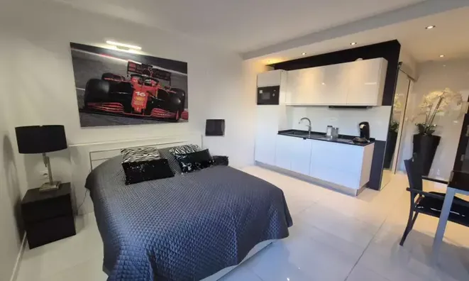 Недвижимость Villa Cannes République: 1