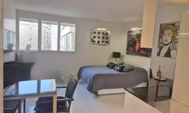 Недвижимость Villa Cannes République: 3