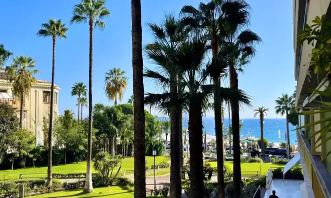 Недвижимость Villa Cannes Centreville: 1