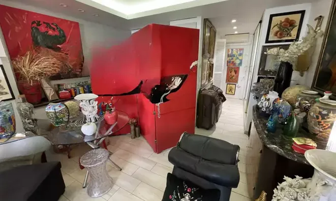 Недвижимость Villa Cannes Centreville: 4