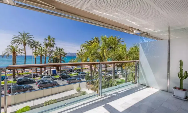 Недвижимость Villa Cannes: 1