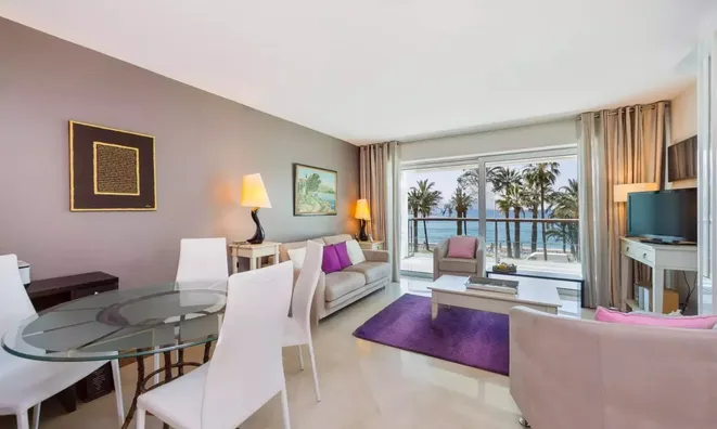 Недвижимость Villa Cannes: 2