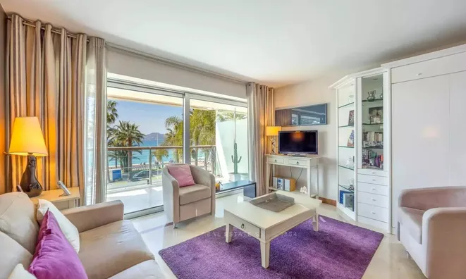 Недвижимость Villa Cannes: 3