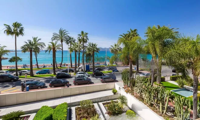 Недвижимость Villa Cannes: 5
