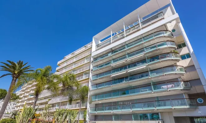 Недвижимость Villa Cannes: 6
