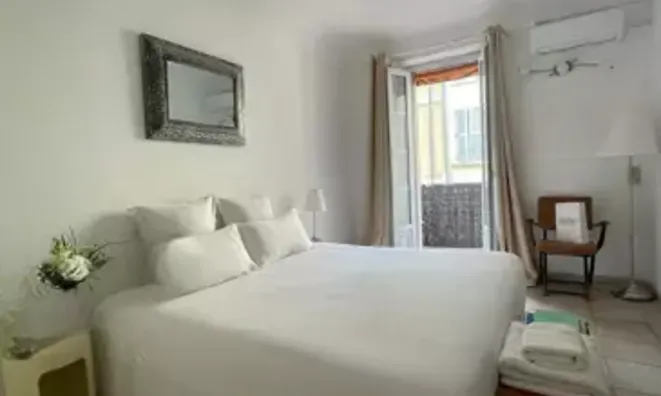 Недвижимость Villa Cannes Centre-ville: 3