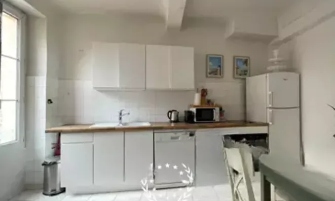 Недвижимость Villa Cannes Centre-ville: 5