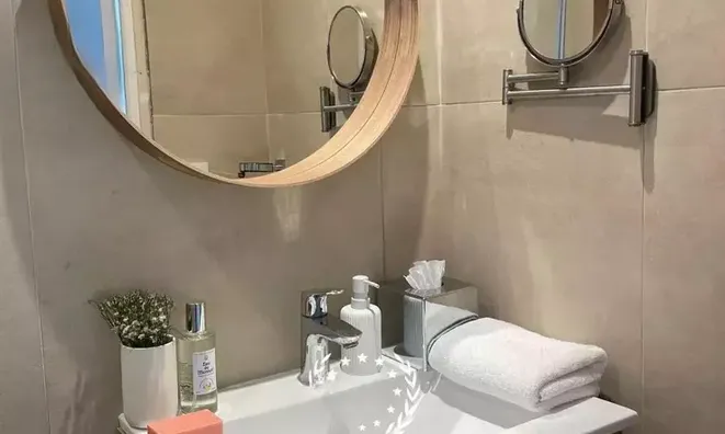 Недвижимость Villa Cannes Centre-ville: 7