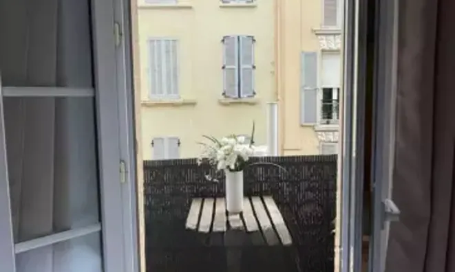 Недвижимость Villa Cannes Centre-ville: 9