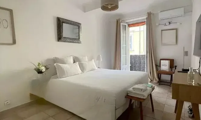 Недвижимость Villa Cannes Centre-ville: 10