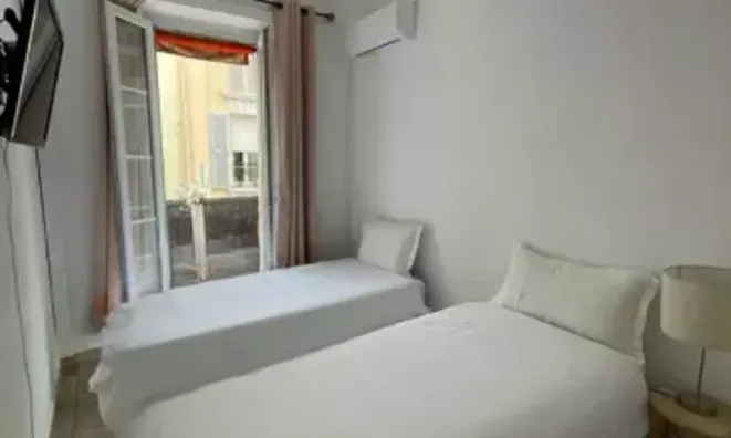 Недвижимость Villa Cannes Centre-ville: 11