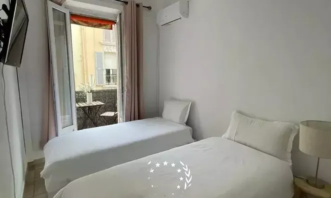 Недвижимость Villa Cannes Centre-ville: 13