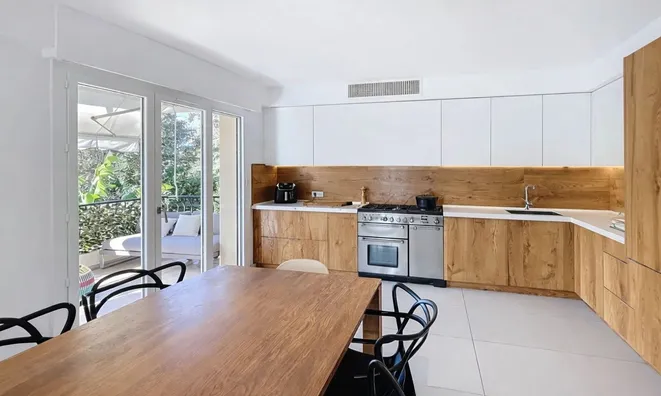 Недвижимость House Cannes Centreville: 3