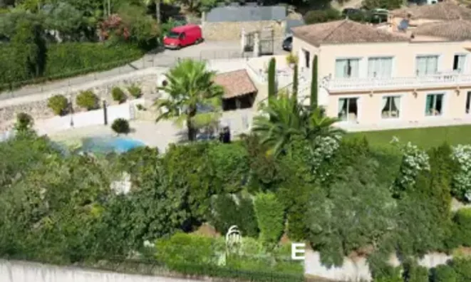 Недвижимость Villa La Bocca: 2