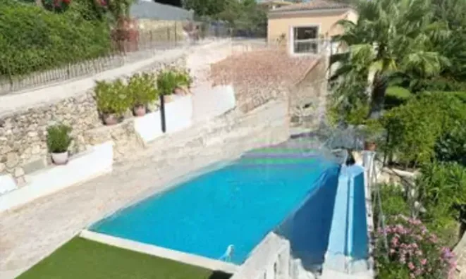 Недвижимость Villa La Bocca: 3