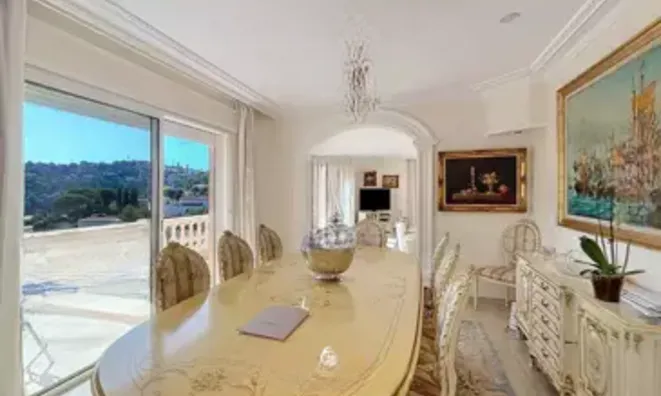 Недвижимость Villa La Bocca: 5