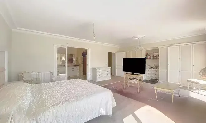 Недвижимость Villa La Bocca: 7