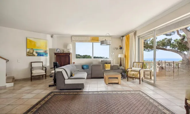 Недвижимость Villa Croix des Gardes: 3