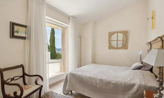 Недвижимость Villa Croix des Gardes: 7