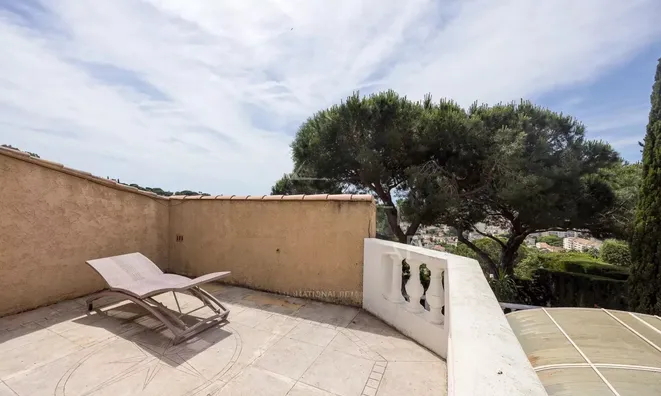 Недвижимость Villa Croix des Gardes: 8