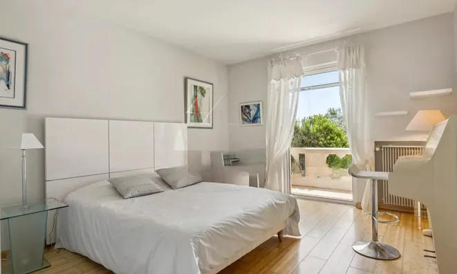 Недвижимость Villa Croix des Gardes: 9