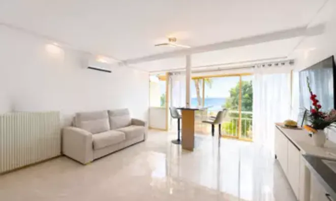 Недвижимость House Cannes: 2