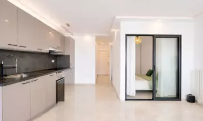 Недвижимость House Cannes: 3