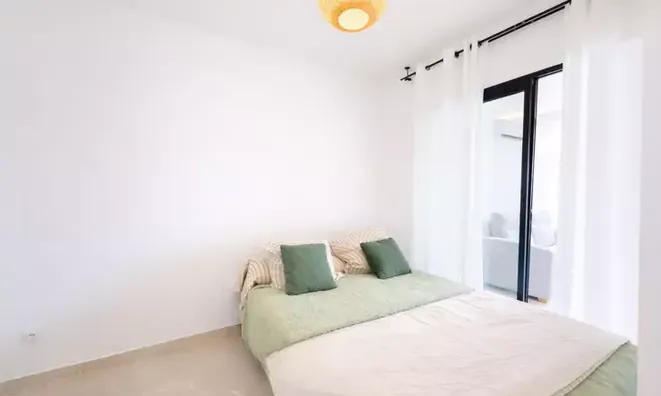 Недвижимость House Cannes: 4