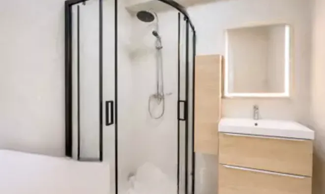 Недвижимость House Cannes: 5