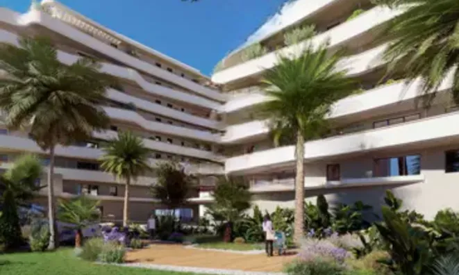 Недвижимость Villa Cannes La Bocca: 2