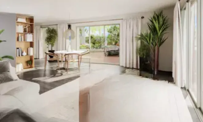 Недвижимость Villa Cannes La Bocca: 3