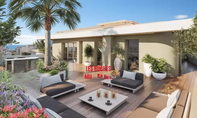 Недвижимость Villa Cannes La Bocca: 4