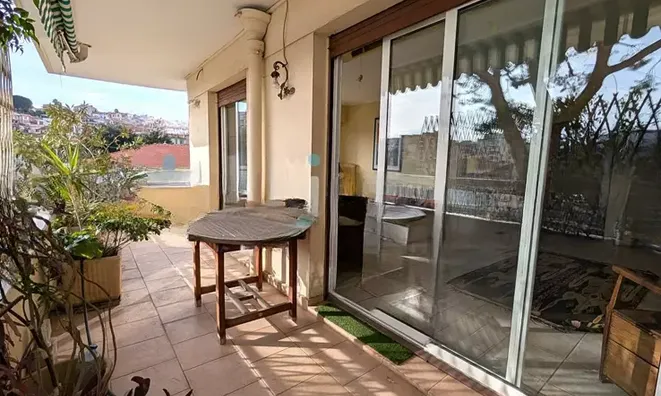 Недвижимость Villa Petit Juas: 1