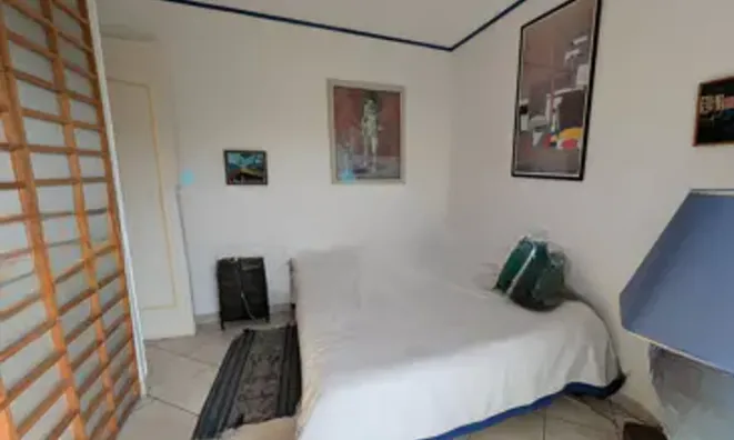 Недвижимость Villa Petit Juas: 3