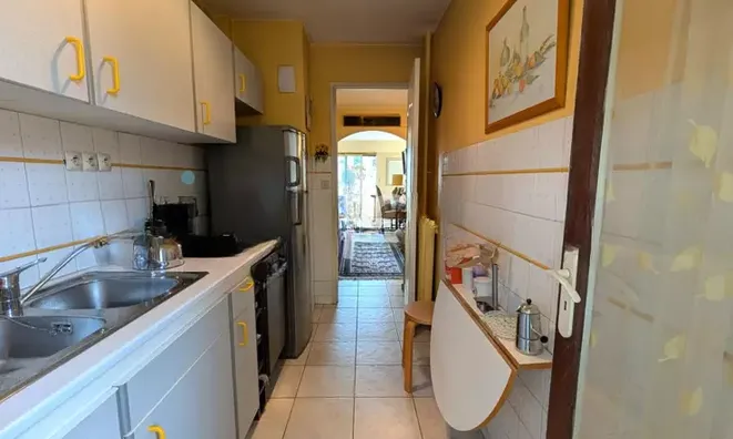 Недвижимость Villa Petit Juas: 4