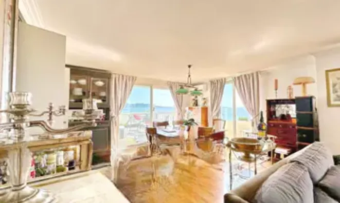 Недвижимость Villa Cannes La Bocca: 3