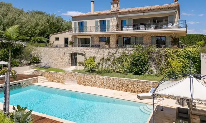 Недвижимость Residence Cannes: 1