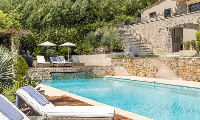 Недвижимость Residence Cannes: 3