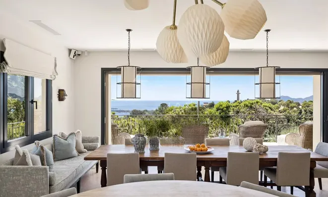 Недвижимость Residence Cannes: 4