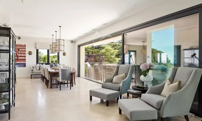 Недвижимость Residence Cannes: 5