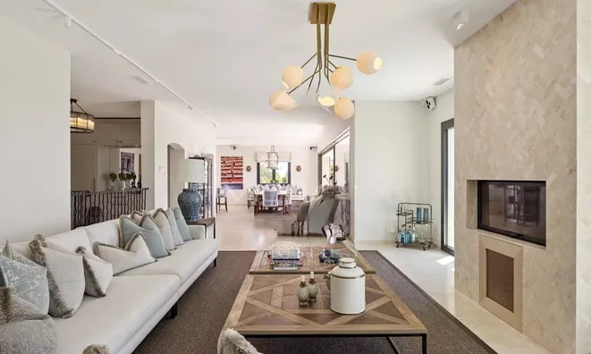 Недвижимость Residence Cannes: 6