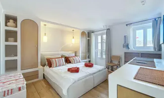 Недвижимость Villa Cannes: 2