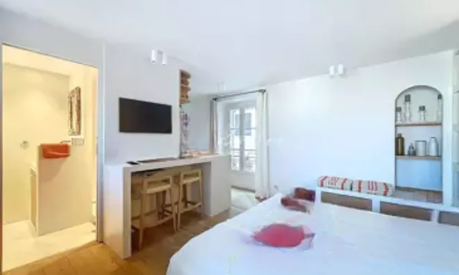 Недвижимость Villa Cannes: 3